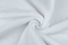 Warm Anti Pill Polar Fleece Fabric Soft Washable Material 150cm Wide, 30 Colors