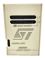 ST Micro Connect Analyzer