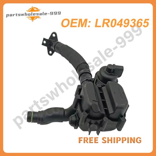 Lr049365 inlet manifold - lr049365,