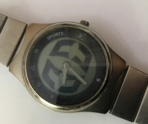 Vintage men gents steel - vintage,