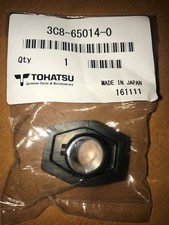 Tohatsu 40HP 50HP Outboard