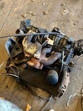 VAUXHALL NOVA 12ST ENGINE 1.2 8V SPARES OR REPAIRS 1990