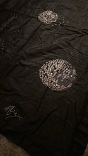 Kylie Minogue at Home Single Disco Balls Bedding Set