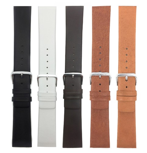Genuine leather skagen watch - skagen,