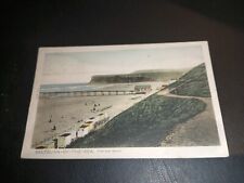 Pier & Beach, SALTBURN BY THE SEA, Yorkshire