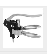 Wine Bottle Opener Manual Rabbit Wine Corkscrew Wine Quick Opening Tool