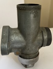 amal  276AW/1BB Pre monobloc