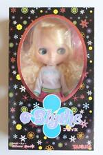 Neo Blythe Limited Silver Snow