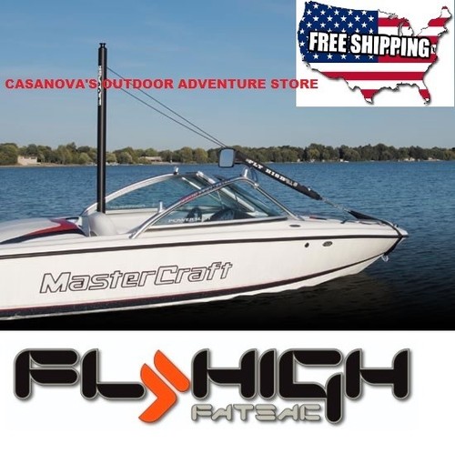 Fly high w913x - high, aluminum