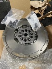 DUAL MASS FLYWHEEL LUK AUDI A4