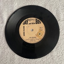 George McCrae.  Rock your