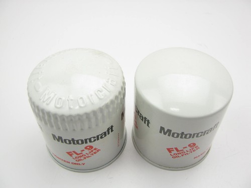 Motorcraft oil filter - motorcraft,