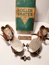 Vintage Roll Fast Adjustable