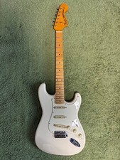 JV Modified '60s Stratocaster