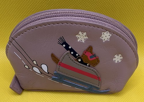 Radley london pink - pink, leather