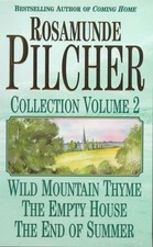 The Rosamunde Pilcher collection. Vol. 2 (Paperback) - FREE Shipping