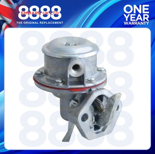 Fuel lift pump - for, deere