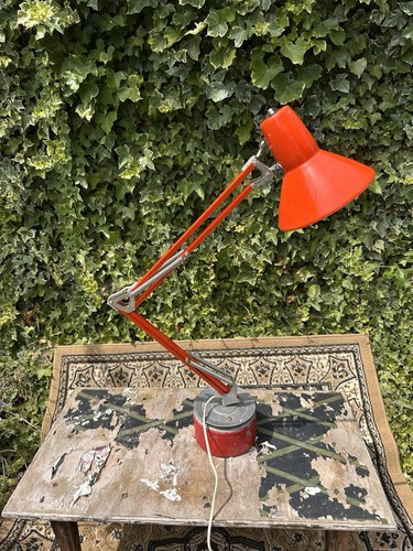 Vintage anglepoise waso - vintage,