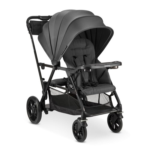 Joovy caboose sit - sit, &