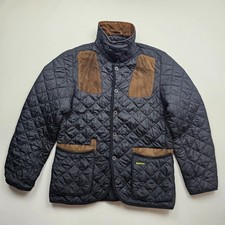 Barbour Tokito Variagated