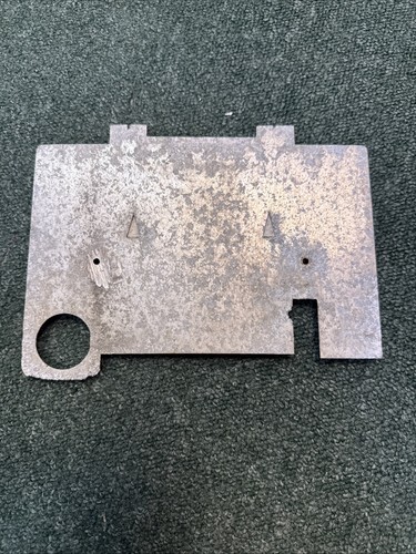 Carver cascade mk2 heat plate - carver,