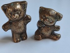 Vintage solid brass - vintage,