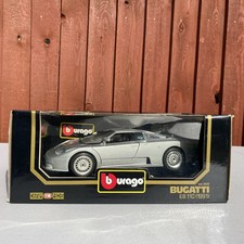 Bburago Diamonds 1/18 Scale