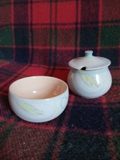 Denby peasant ware - peasant, bowl