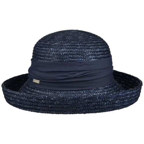 Seeberger dilara plain straw - plain,