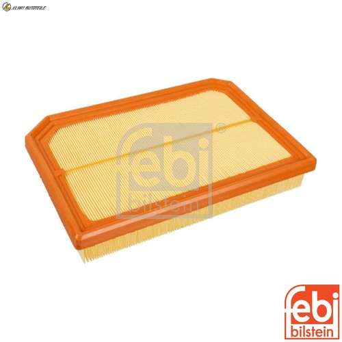 Air filter 107403 - filter, for