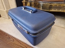 Vintage Samsonite travel Hard