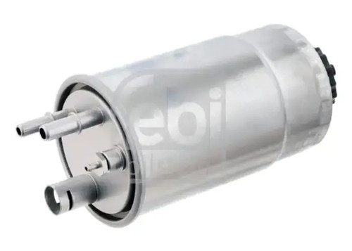 Fuel filter line - in-line,