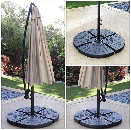 Piece banana cantilever - 4,