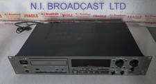 Sony professional Cd recorder