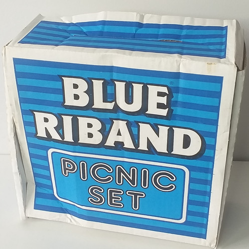 Vintage 1991 nestle - 1991, blue