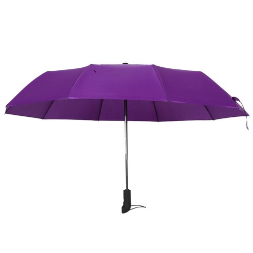 Large purple automatic - purple,