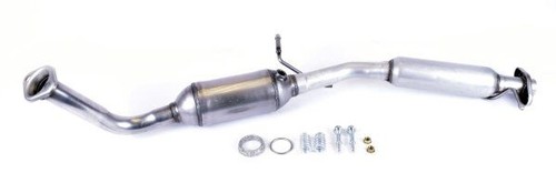 Catalytic converter euro - converter,