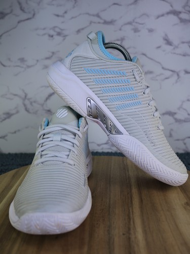 Swiss hypercourt supreme - k-swiss,