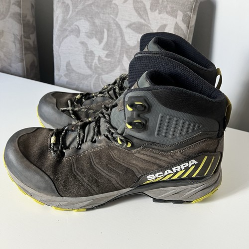 Scarpa men rush - scarpa, men's