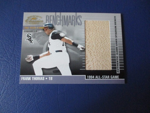 2001 donruss classics - 2001,