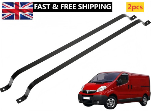 2pcs fuel tank support - fuel,