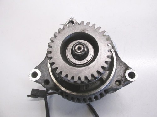 Alternator suzuki gsf 600 - alternator,