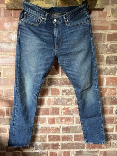 Levi 512 men w36 - levi's, men's