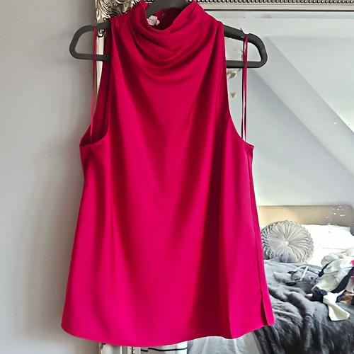 Ted baker london pink solid - ted,