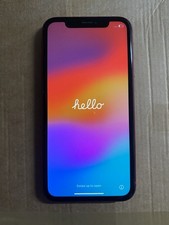 Apple iPhone XR 64GB Red