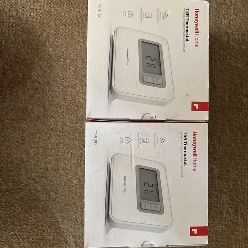 Honeywell home t3r wireless - home,