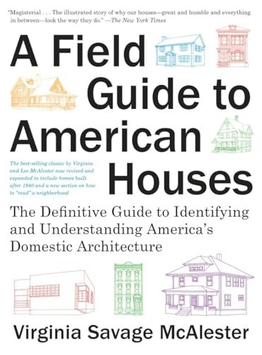 Field guide american - field,