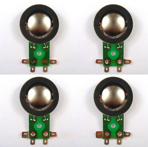 Pcs diaphragm for mackie - diaphragm,