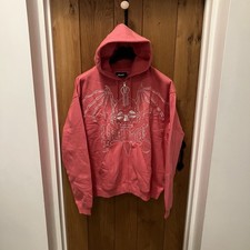 Palace Hoodie | Wingspan