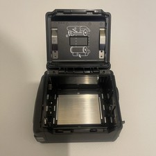 MINT - Contax 645 MFB-1 Film Camera Back Holder Magazine Case Only